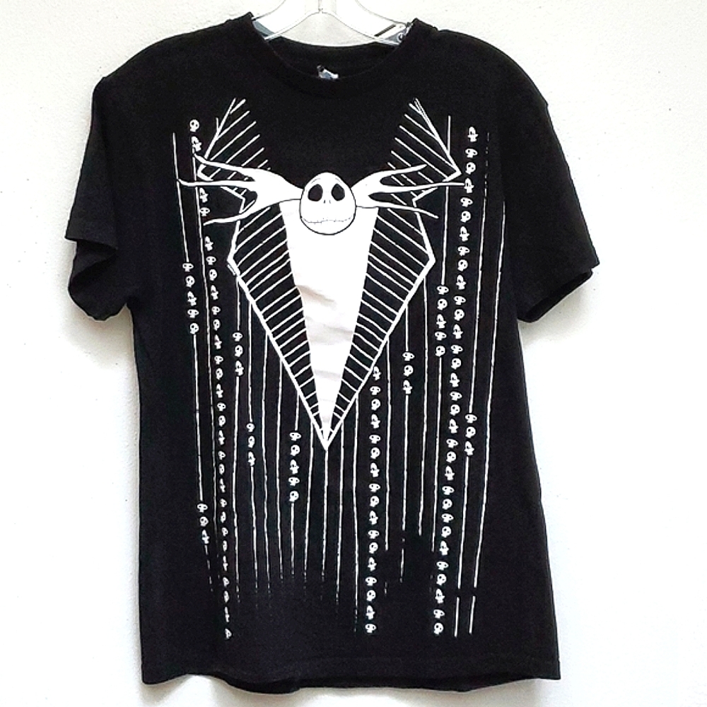 🏠 Disney Night Before Christmas Skellington Jack